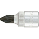"Schroevendraaier-inzetstuk DIN3120-C 1/4", PH3 GEDORE"