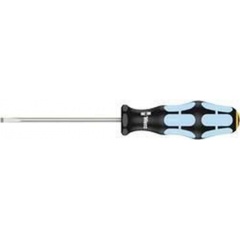 Schroevendraaier 3335 4,0x0,8x100 roestvr. Wera