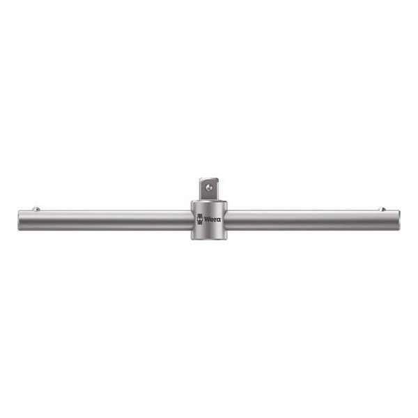 Wera 05003636001 Zyklop Glijstang - 1/2" x 250mm Wera 05003636001 Zyklop Glijstang - 1/2" x 250mm