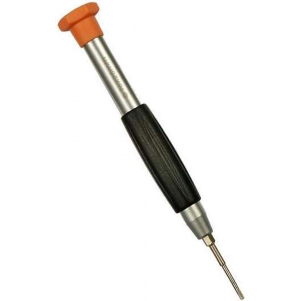 TORX-6 Schroevendraaier Deluxe voor Nokia telefoons TORX-6 Schroevendraaier Deluxe voor Nokia telefoons