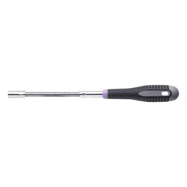 Bahco Sokschroevendraaier 7 mm Bahco Sokschroevendraaier 7 mm