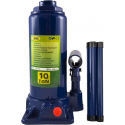 JBM Tools | SCHROEFVIJZEL MET LAADVER-MOGEN 10T