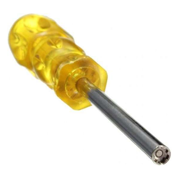 Schroevendraaier 4,5mm voor Retro Consoles Schroevendraaier 4,5mm voor Retro Consoles
