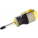Probuilder schroevendraaier - PH 2 - 38 mm - met softgrip