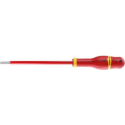 Facom Tot 1000 Volt Geïsoleerde Protwist® Schroevendraaiers Voor Sleufschroeven A4x100ve
