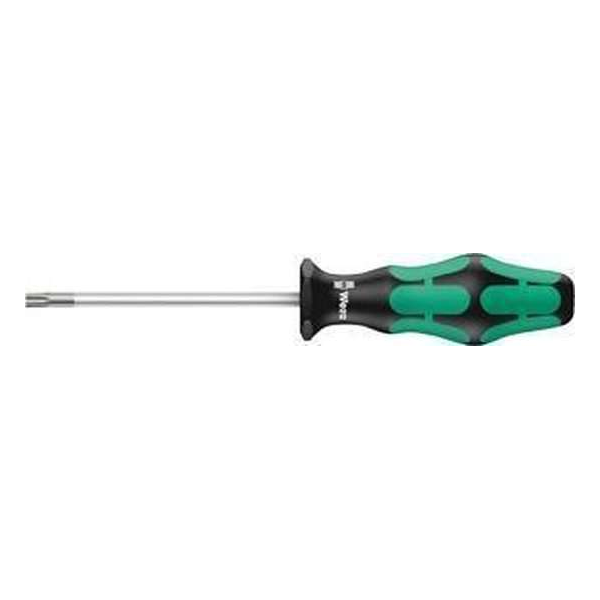 Schroevendraaier 367 T30x115mm houdfunc. Wera Schroevendraaier 367 T30x115mm houdfunc. Wera