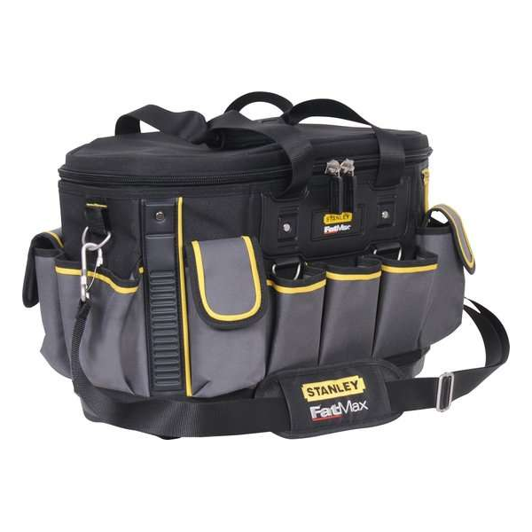 STANLEY FATMAX FMST1-70749 Ronde Gereedschapstas 18" STANLEY FATMAX FMST1-70749 Ronde Gereedschapstas 18"