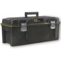 STANLEY FatMax 1-93-935 Heavy Duty Gereedschapskoffer - 28" - uitneembare tray