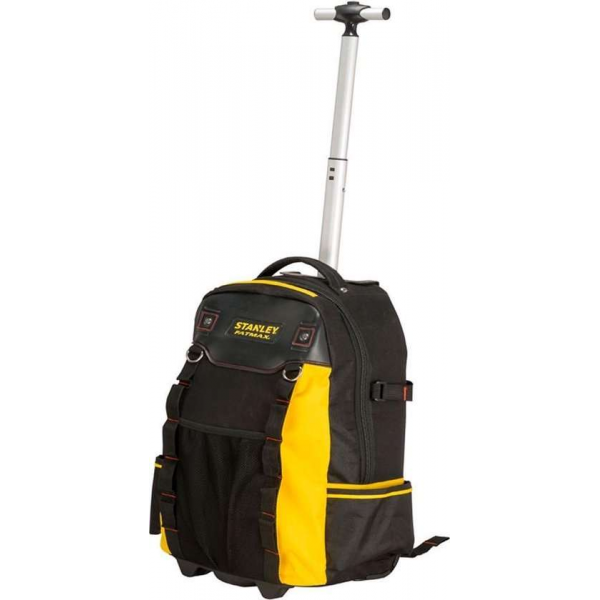 STANLEY FATMAX 1-79-215 Gereedschapsrugzak op Wielen STANLEY FATMAX 1-79-215 Gereedschapsrugzak op Wielen