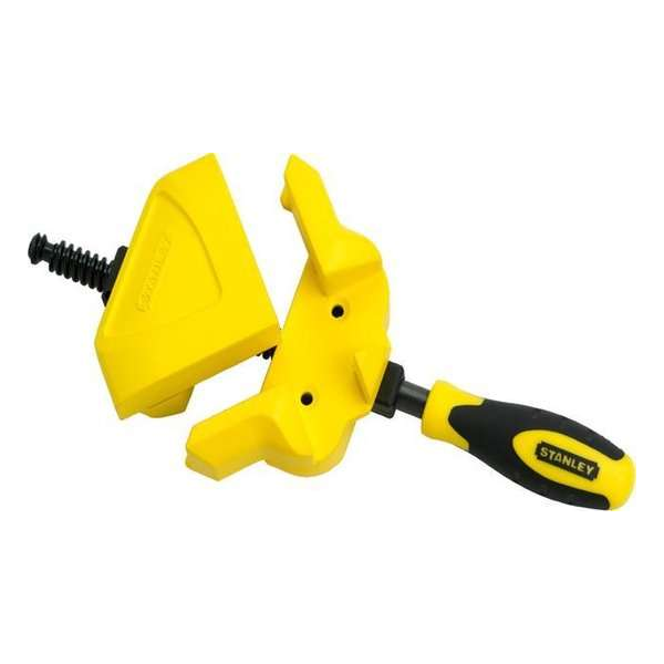 STANLEY Heavy Duty Hoekklem STANLEY Heavy Duty Hoekklem