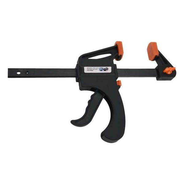 2x Lijmklem snelspanklem - 15cm - Lijmklemmen voor klussen 2x Lijmklem snelspanklem - 15cm - Lijmklemmen voor klussen