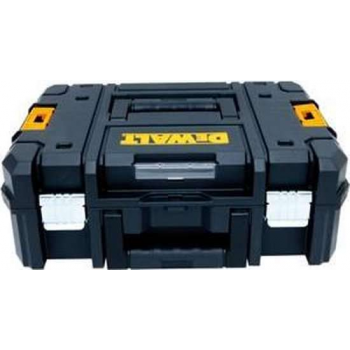 Dewalt Tstak II Gereedschapskoffer