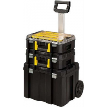 Stanley gereedschapswagen - FatMax - 3in1 - FMST1-80101