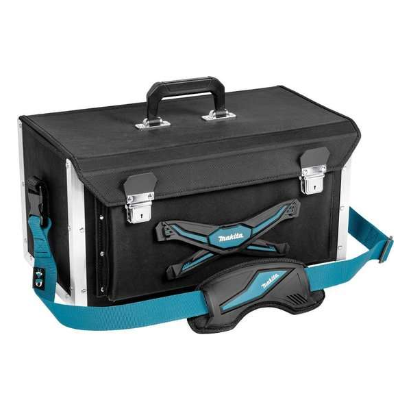 Makita E-05424 Stevige cordura tas / koffer Makita E-05424 Stevige cordura tas / koffer