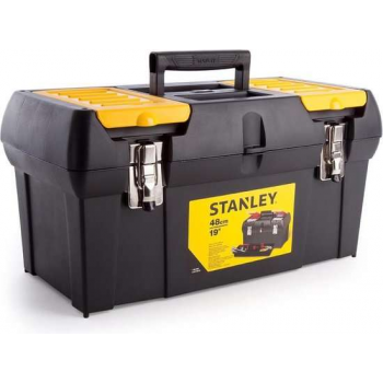 STANLEY Batipro Gereedschapskoffer 19"