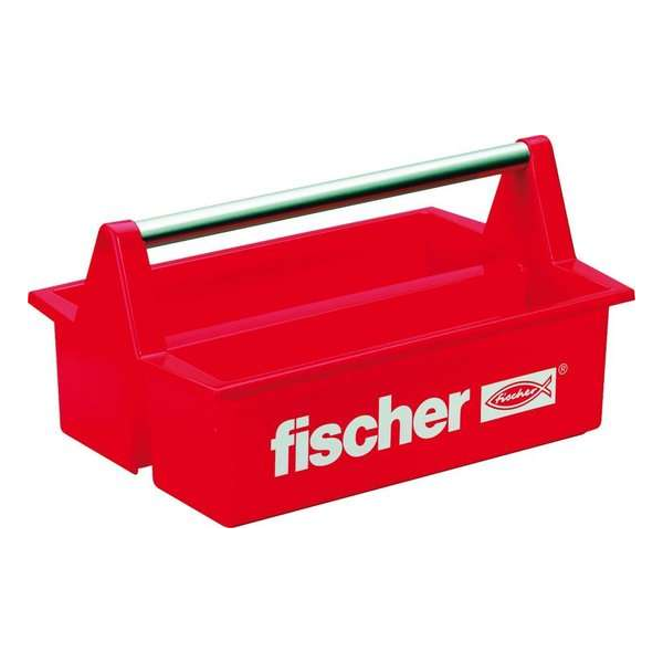 Fischer Draagbak Mobibox - N Fischer Draagbak Mobibox - N