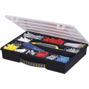STANLEY 1-92-761 Organizer - 14 vakken - kunststof
