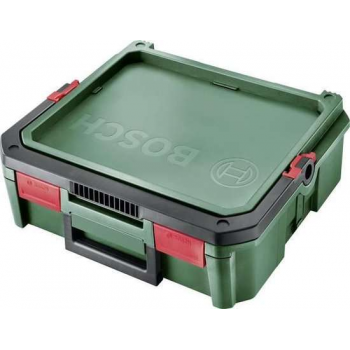 Bosch Home and Garden 1600A016CT SystemBox Size S Gereedschapskist (leeg)