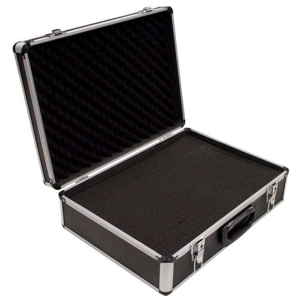 Peaktech 7310: Draagtas voor meetinstrumenten 460 x 330 x 150 mm Peaktech 7310: Draagtas voor meetinstrumenten 460 x 330 x 150 mm