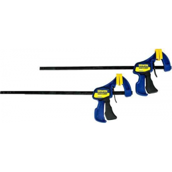 Irwin G54122QCN Lijmklem - 300mm (2st)