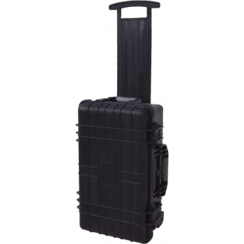 Hardcase Gereedschapskoffer - Trolley