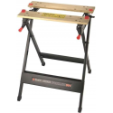 BLACK+DECKER Workmate WM301 Werkbank