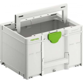 Festool Systainer Toolbox SYS3-TB-M-237