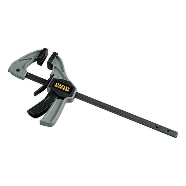 Stanley FMHT0-83231 FatMax Eenhandsklem S - 120mm Stanley FMHT0-83231 FatMax Eenhandsklem S - 120mm