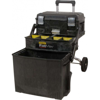 Stanley FatMax - Cantilever Gereedschapswagen