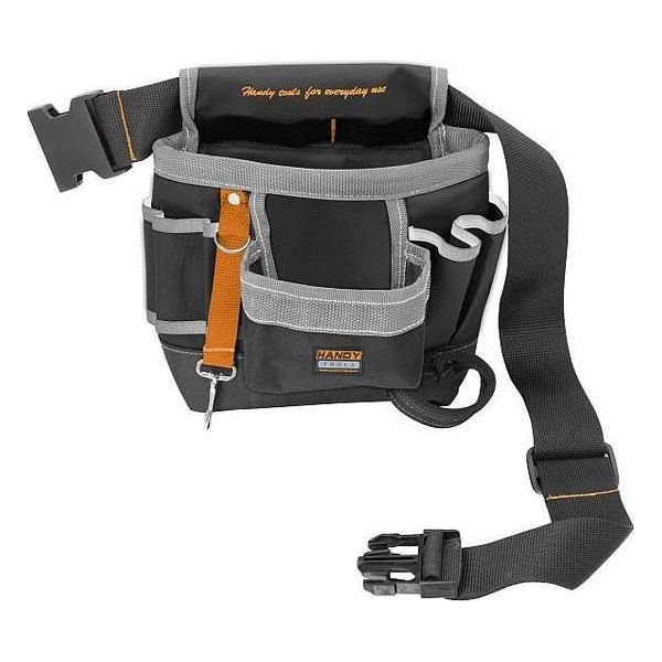 HANDY - Gereedschapsgordel met Hamerhouder/Hamerholster en Riem - Spijkerschort HANDY - Gereedschapsgordel met Hamerhouder/Hamerholster en Riem - Spijkerschort