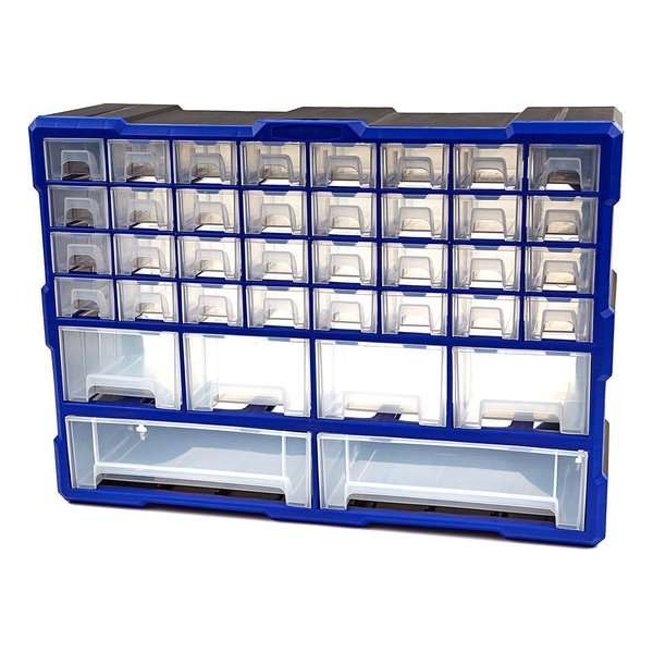38 Laden Ladenkast, Assortimentskast, Opbergsysteem