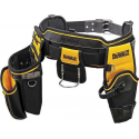 DeWALT DWST1-75552 Gereedschapsgordel - 3 Vakken - 120 x 590 x 390mm