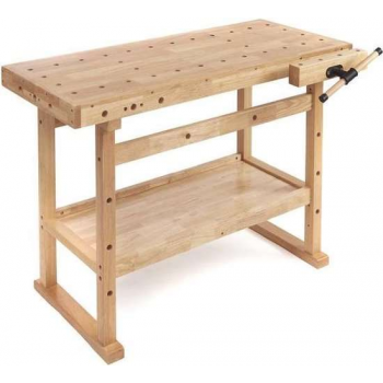 Westfalia Werkbank HB2 1220 x 495 x 840 mm