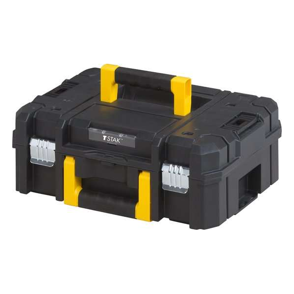 STANLEY FatMax Tstak II Gereedschapskoffer - Stapelbaar STANLEY FatMax Tstak II Gereedschapskoffer - Stapelbaar