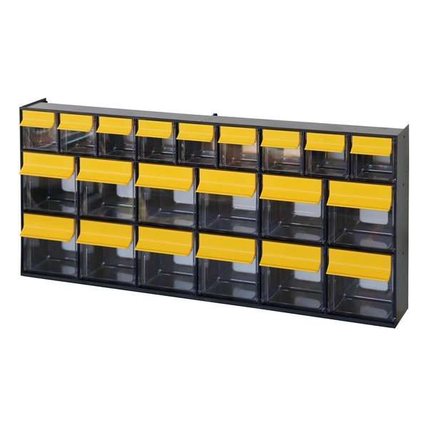 ERRO Gereedschapswand – 21 magazijnbakjes ERRO Gereedschapswand – 21 magazijnbakjes