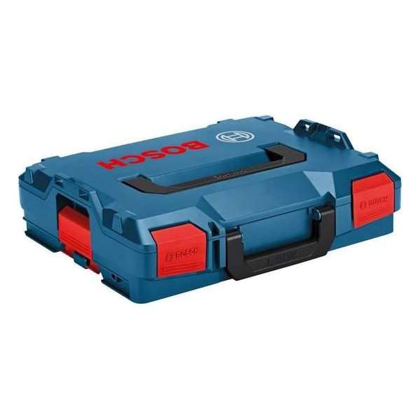 Bosch Professional L-BOXX 102 Opbergkoffer - ABS/Kunststof Bosch Professional L-BOXX 102 Opbergkoffer - ABS/Kunststof
