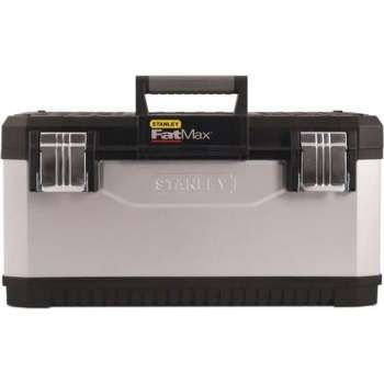 STANLEY FatMax Gereedschapskoffer 23"