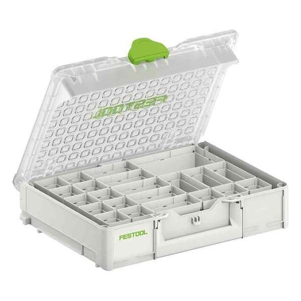 Festool Sys3 Organizer Sys3 89 22Xesb