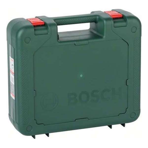 Bosch koffer voor PSM 18 LI Bosch koffer voor PSM 18 LI