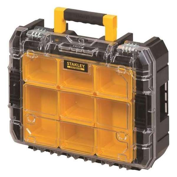 STANLEY FatMax Tstak V Gereedschapskoffer - Met organizer