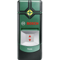 Bosch Truvo Leidingzoeker - Detecteert tot 50mm - LED lampsysteem