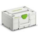Festool systainer³ - SYS3 M 187 - 15,9 L