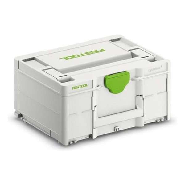 Festool systainer³ - SYS3 M 187 - 15,9 L