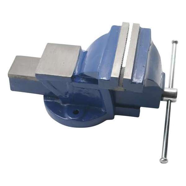 Bellson Bankschroef met aambeeld 125 mm Bellson Bankschroef met aambeeld 125 mm