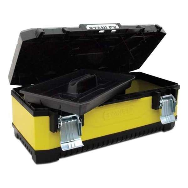 STANLEY Gereedschapskoffer MP 26" - Vergrendelbaar