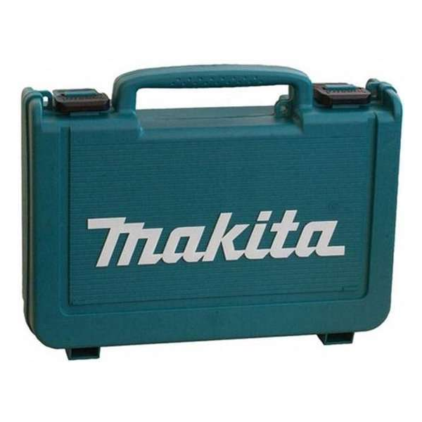 Makita 824842-6 gereedschapskoffer voor DF330 / HP330 / TD090 / TD091 Makita 824842-6 gereedschapskoffer voor DF330 / HP330 / TD090 / TD091