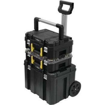 STANLEY FMST1-80103 FatMax Gereedschapskoffer - Trolley