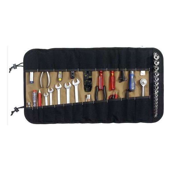 Toolrol - 67 x 36 cm - Beige Toolrol - 67 x 36 cm - Beige