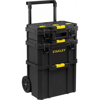 Stanley Quicklink Gereedschapswagen 3in1