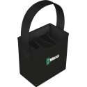 Wera 2go 4 Gereedschapsdraagtas - 165 x 165 x 105mm